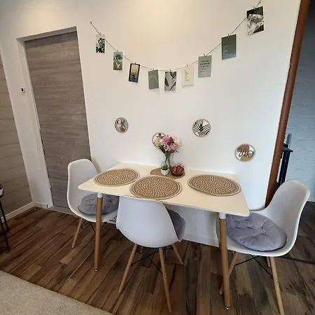 Apartamento Nid Alsacien Cosy Et Climatise Entzheim