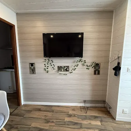 Apartamento Nid Alsacien Cosy Et Climatise *