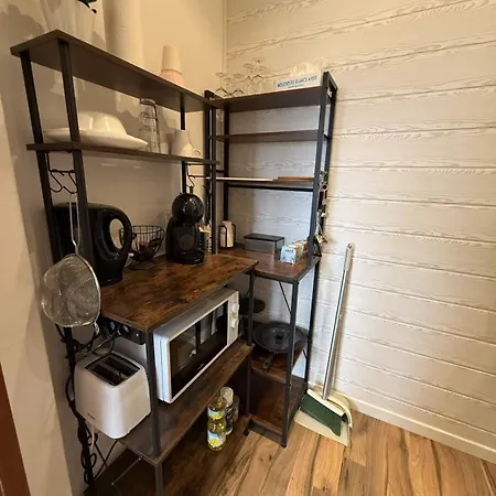 Nid Alsacien Cosy Et Climatise Apartamento