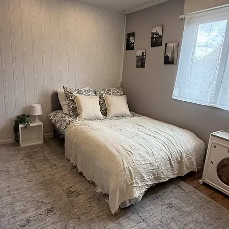 Apartman Nid Alsacien Cosy Et Climatise *
