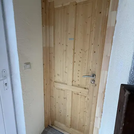Apartamento Nid Alsacien Cosy Et Climatise *